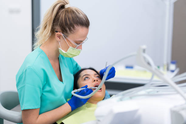 Best Emergency Dentist for Knocked-Out Tooth in Ogallala, NE